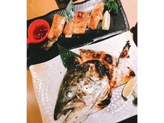 -沼津港渔市(宏伊国际广场店)