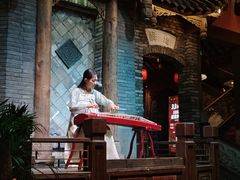 -红运火锅·中国名火锅·国风演绎(省体店)