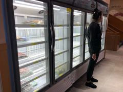-邢氏老太太烤串(北兴街店)