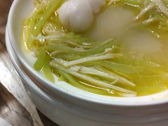 -扬州狮子楼·非遗淮扬菜(东关街店)