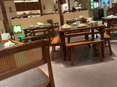 -桐湾大院·桐庐菜(滨江店)