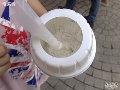 -麦当劳(世界城广场店)