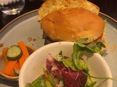 -blue frog蓝蛙(长泰广场店)