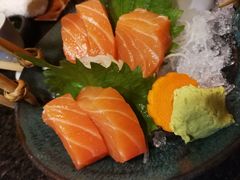 -万福炭火烤肉日本料理(新街口店)