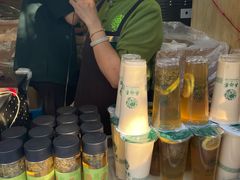 -吴裕泰茶庄(前门大街店)