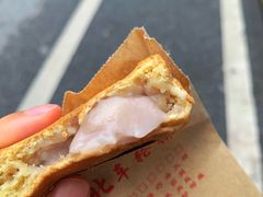 -古早·関北车轮饼(星火路店)