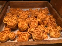 -云龙轩(迪士尼探索家度假酒店)