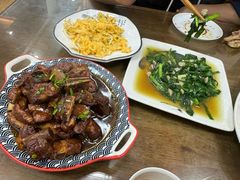 -观桥阁(锦溪店)