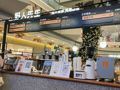 -野人先生Gelato(上海长宁龙之梦店)