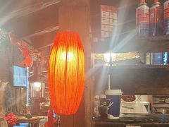 -破瓦寒窑·地摊烤羊排