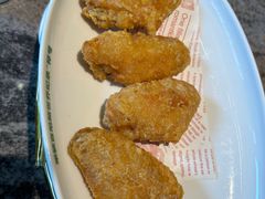 -新白鹿餐厅(松江开元地中海店)