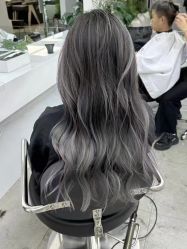 -MY HAIR ARDOR