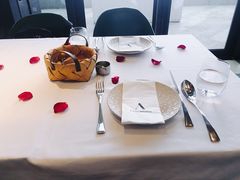 -L'Arome芳芳法国餐厅(仙林金鹰店)