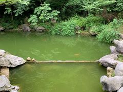 -杭州西湖风景名胜区-三生石