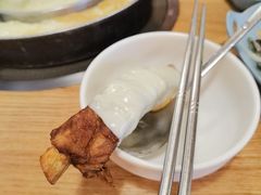 -麻麻桃韩式料理(百盛B馆店)
