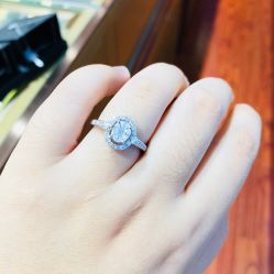 -恒阳珠宝·高级定制镶嵌·天然彩宝·天然钻石(南京西路店)