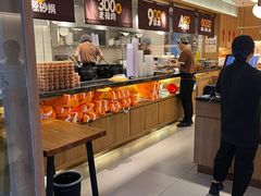 -王春春鸡汤饭(成都城西优品道店)