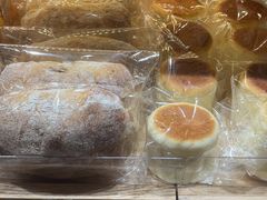 -小飞象面包公社(珠江路金鹰店)