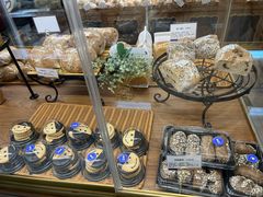 -莫斯科餐厅面包坊(北展店)