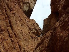 -天山神秘大峡谷