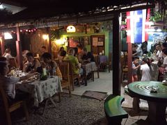 -Jungle Kitchen