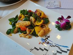 -宜宾海鲜酒家·三十年老字号