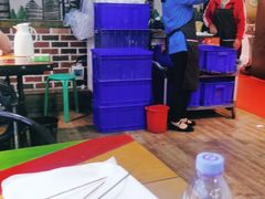 大堂-鱼羊鲜烧烤(诚朴路店)