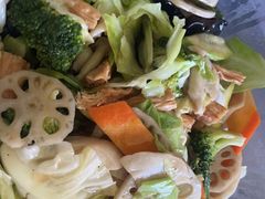 -桃子餐厅·天津菜(王顶堤总店)