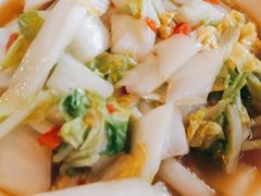 -天下客饭店(中山路店)
