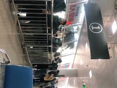-厦门邮轮中心厦鼓码头(轮渡站)