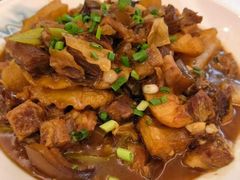 -黔人百味.贵州菜