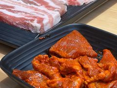 -麻蒲碳烤肉(梅花园店)