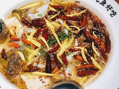 -太二酸菜鱼(沈阳万象城店)