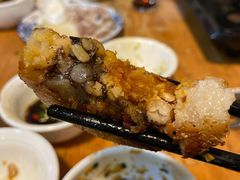 金香靓煎粽-华哥新鲜猪精品美食