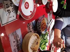 -味福记·本地特色菜(八一万达广场店)