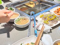 -海底捞火锅(珠影星光城夜宵主题店)