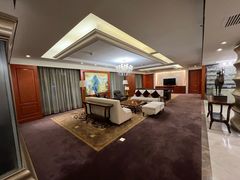 -天津滨海圣光皇冠假日酒店