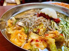 -屋里家延边朝鲜族冷面(南园店)