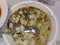 -眉州东坡(印象城购物中心店)