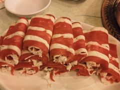 -八先生涮肉房(三里河店)