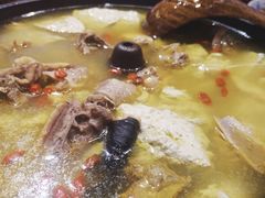 -杨记隆府(白象街店)