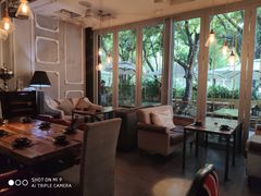 大堂-JUKEBOX玖部音乐餐厅(华侨城店)