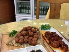 -砂锅居(西四店)