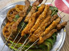 -江城燕子大排档(江汉路步行街店)