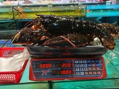 -宝燕海鲜(好爱店)