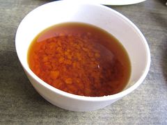 油碟-潮汕美牛肉丸火锅店(天宁寺店)