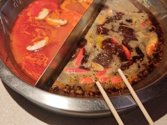 -小龙坎火锅(全球总店)