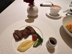 -香樟花园法式铁板烧(恒隆广场店)