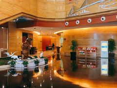 -镇江润扬大桥酒店