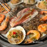 低至3.8折炙乐居自助精致料理烤肉🍖